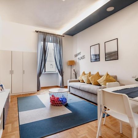 Athena'S Apartment Rome Exterior photo