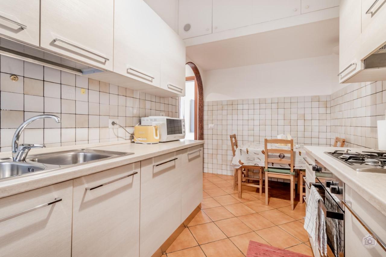 Athena'S Apartment Rome Exterior photo
