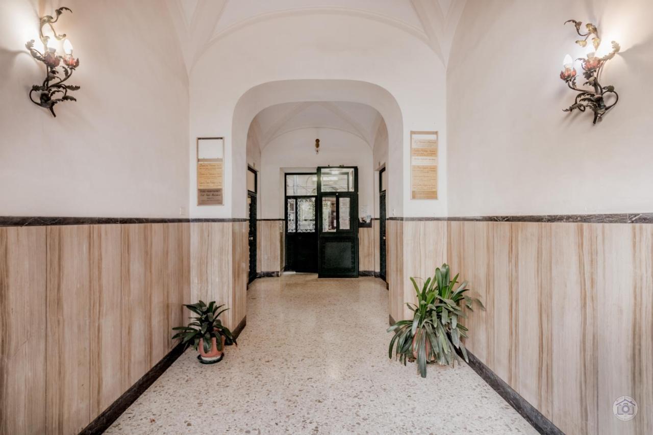 Athena'S Apartment Rome Exterior photo
